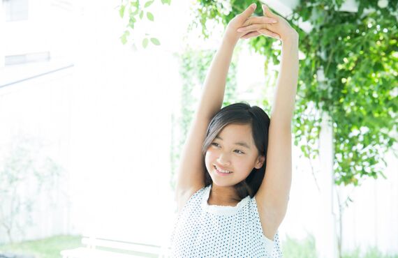 キッズも歓迎 | 愛媛の脱毛ならセルフ脱毛サロン ONE
