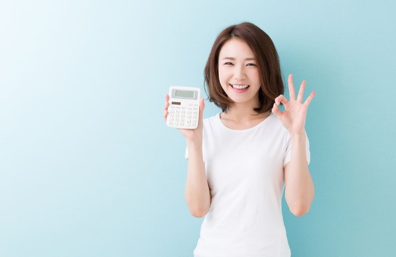 都度払いで対応 | 愛媛の脱毛ならセルフ脱毛サロン ONE